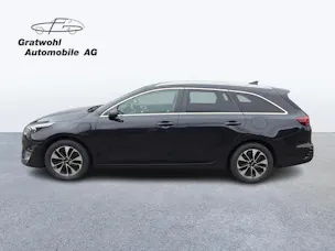 Kia Ceed SW 1.6 GDi Plug-in Hybrid Style