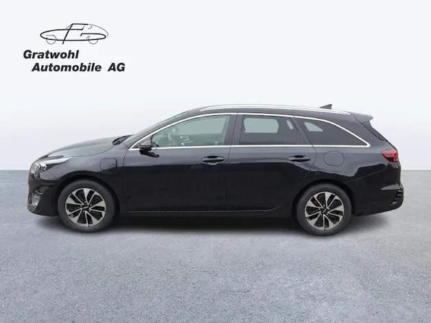 Kia Ceed SW 1.6 GDi Plug-in Hybrid Style