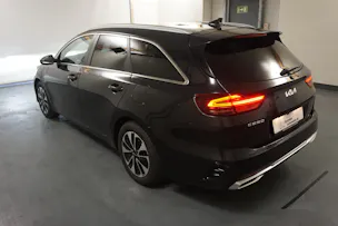 Kia Ceed SW 1.6 GDi Plug-in Hybrid Style