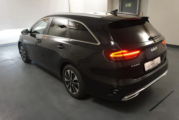 Kia Ceed SW 1.6 GDi Plug-in Hybrid Style