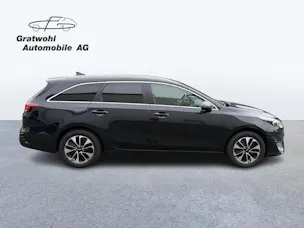 Kia Ceed SW 1.6 GDi Plug-in Hybrid Style