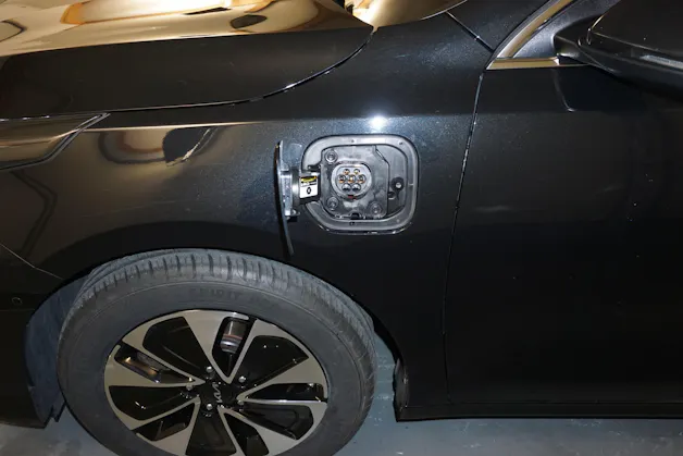 Kia Ceed SW 1.6 GDi Plug-in Hybrid Style