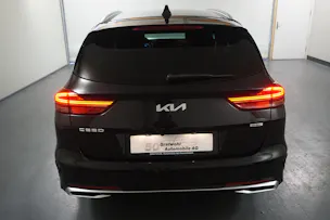 Kia Ceed SW 1.6 GDi Plug-in Hybrid Style