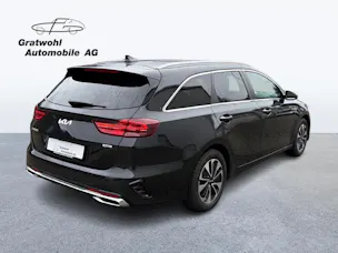 Kia Ceed SW 1.6 GDi Plug-in Hybrid Style