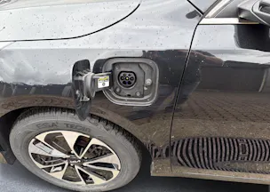 Kia Ceed SW 1.6 GDi Plug-in Hybrid Style