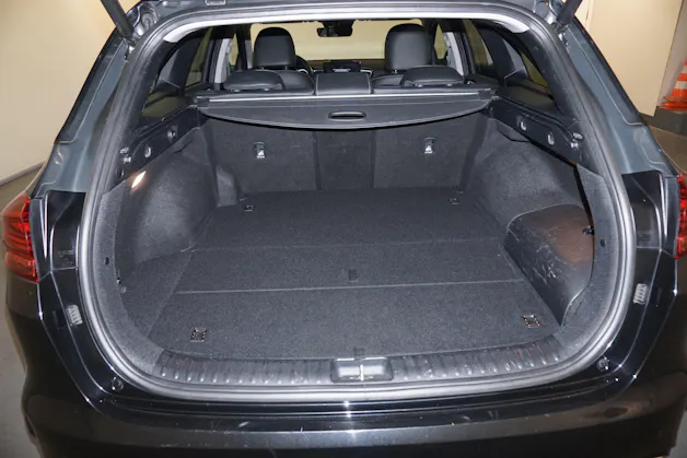 Kia Ceed SW 1.6 GDi Plug-in Hybrid Style