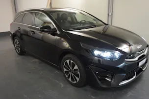 Kia Ceed SW 1.6 GDi Plug-in Hybrid Style
