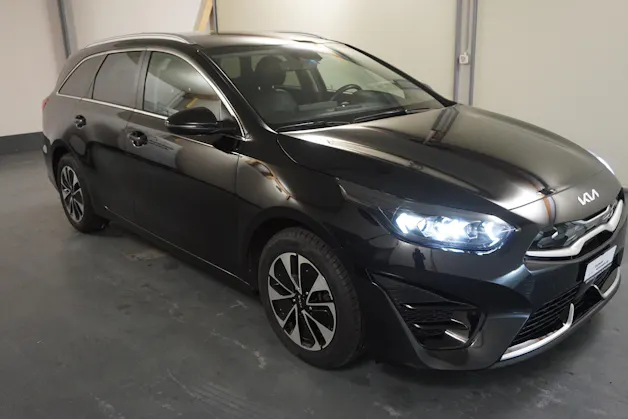 Kia Ceed SW 1.6 GDi Plug-in Hybrid Style