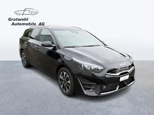 Kia Ceed SW 1.6 GDi Plug-in Hybrid Style