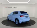 SKODA Fabia 1.0 TSI Style DSG