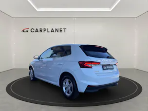 SKODA Fabia 1.0 TSI Style DSG