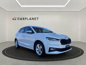 SKODA Fabia 1.0 TSI Style DSG