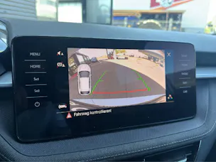 SKODA Fabia 1.0 TSI Style DSG