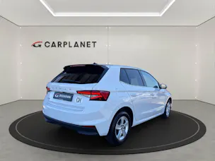 SKODA Fabia 1.0 TSI Style DSG