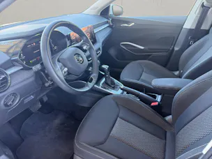 SKODA Fabia 1.0 TSI Style DSG
