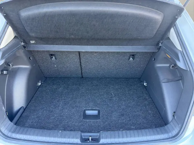 SKODA Fabia 1.0 TSI Style DSG