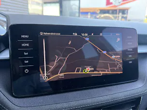 SKODA Fabia 1.0 TSI Style DSG