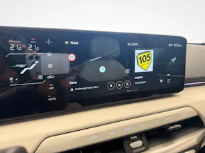 Fahrzeugbild KIA EV4 Fastback 81 kWh GT-Line
