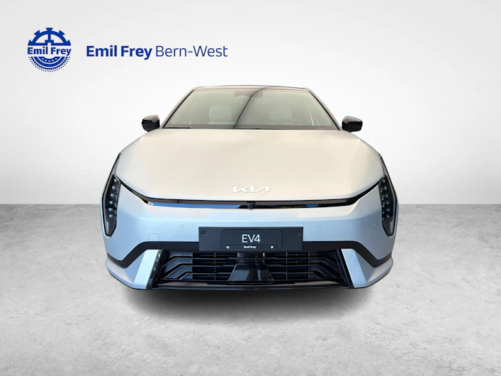 Fahrzeugbild KIA EV4