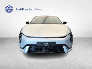 Kia EV4 Fastback 81 kWh GT-Line