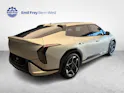 Kia EV4 Fastback 81 kWh GT-Line