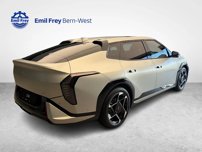 Fahrzeugbild KIA EV4