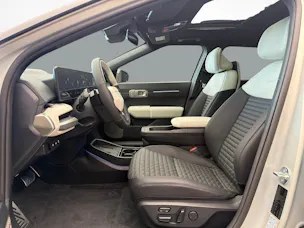 Kia EV4 Fastback 81 kWh GT-Line