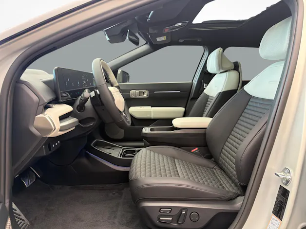 Kia EV4 Fastback 81 kWh GT-Line