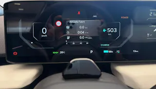 Kia EV4 Fastback 81 kWh GT-Line