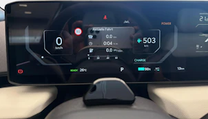 Fahrzeugbild KIA EV4 Fastback 81 kWh GT-Line