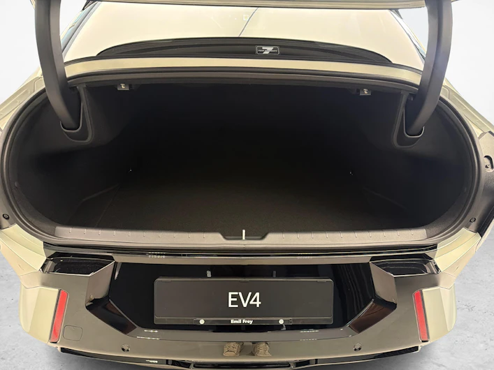 Fahrzeugbild KIA EV4