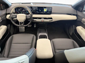 Fahrzeugbild KIA EV4 Fastback 81 kWh GT-Line