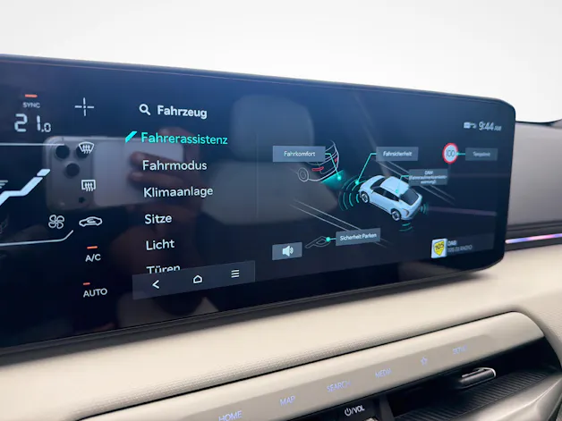 Kia EV4 Fastback 81 kWh GT-Line