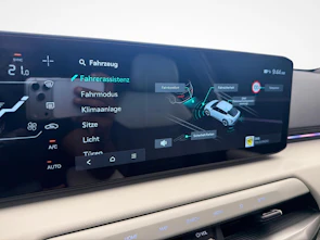 Fahrzeugbild KIA EV4 Fastback 81 kWh GT-Line
