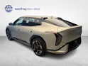 Kia EV4 Fastback 81 kWh GT-Line