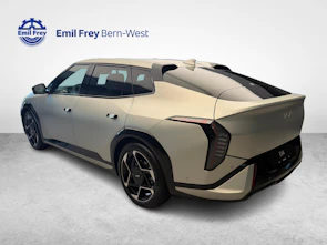 Fahrzeugbild KIA EV4 Fastback 81 kWh GT-Line