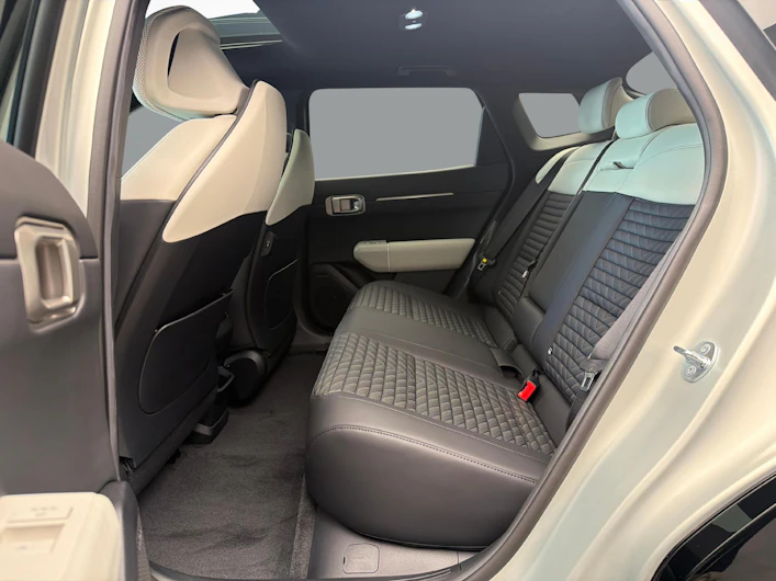 Fahrzeugbild KIA EV4