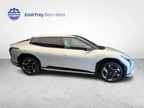 Fahrzeugbild KIA EV4 Fastback 81 kWh GT-Line