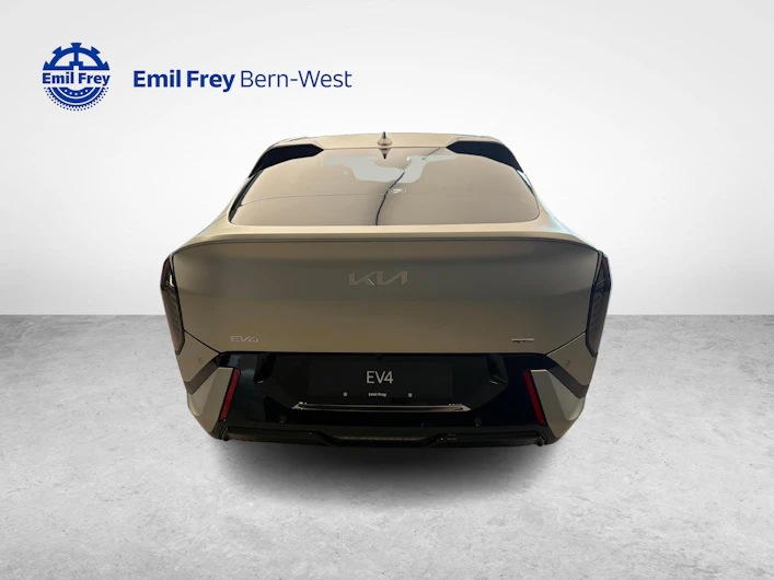 Fahrzeugbild KIA EV4
