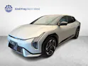 Kia EV4 Fastback 81 kWh GT-Line