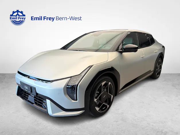Kia EV4 Fastback 81 kWh GT-Line