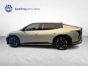 Kia EV4 Fastback 81 kWh GT-Line