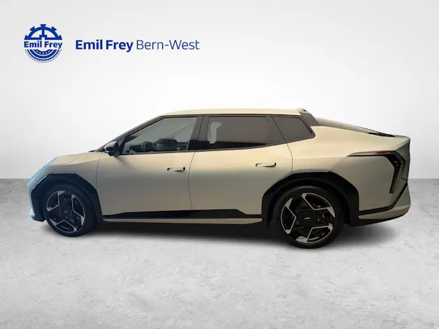 Kia EV4 Fastback 81 kWh GT-Line