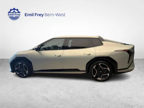 Fahrzeugbild KIA EV4 Fastback 81 kWh GT-Line