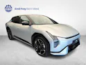 Kia EV4 Fastback 81 kWh GT-Line