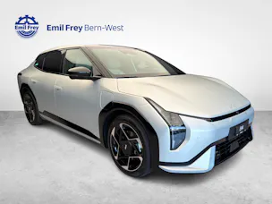 Kia EV4 Fastback 81 kWh GT-Line