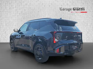 Kia Seltos 1.6 T-GDi X-Line