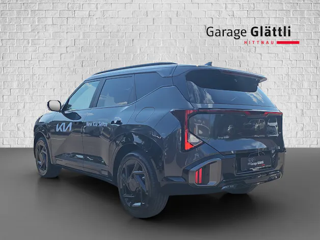 Kia Seltos 1.6 T-GDi X-Line