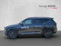 Kia Seltos 1.6 T-GDi X-Line