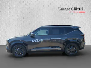 Kia Seltos 1.6 T-GDi X-Line